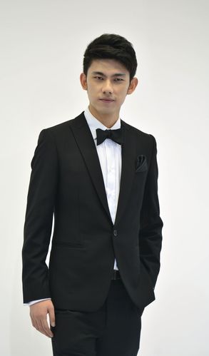 李小容 项目运营总监